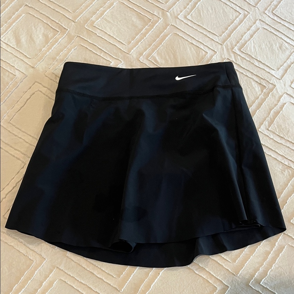 Nike Black Kids Skirt